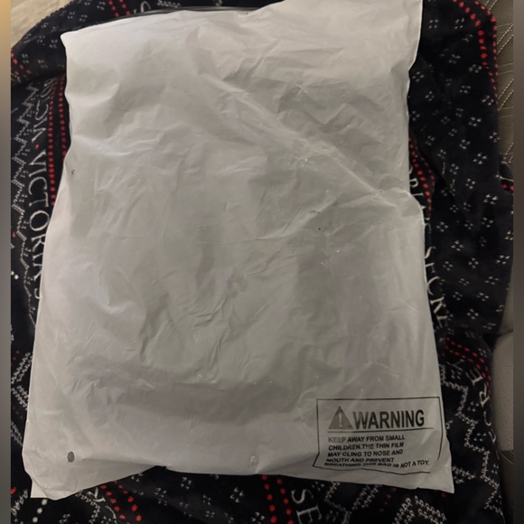 ENRFORCE Hoodie - Picture 3 of 7